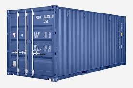 Cargo Container