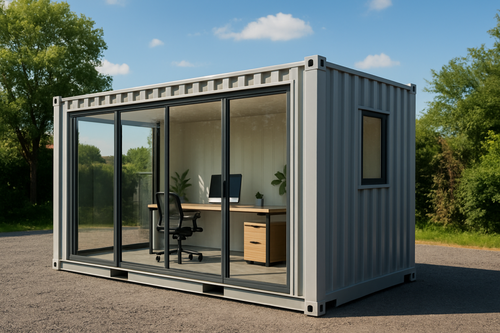 Office Containers